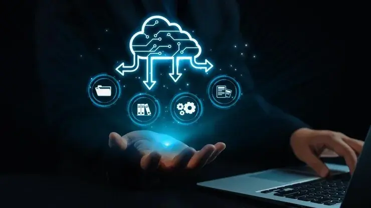 Deployment & Integration in india Deployment & Integration in india